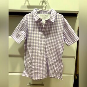 Eleanor Rose Boys Polo